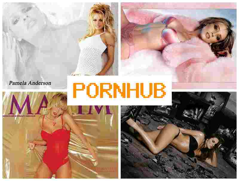PORNOHUB 💜 Webcam Video Online