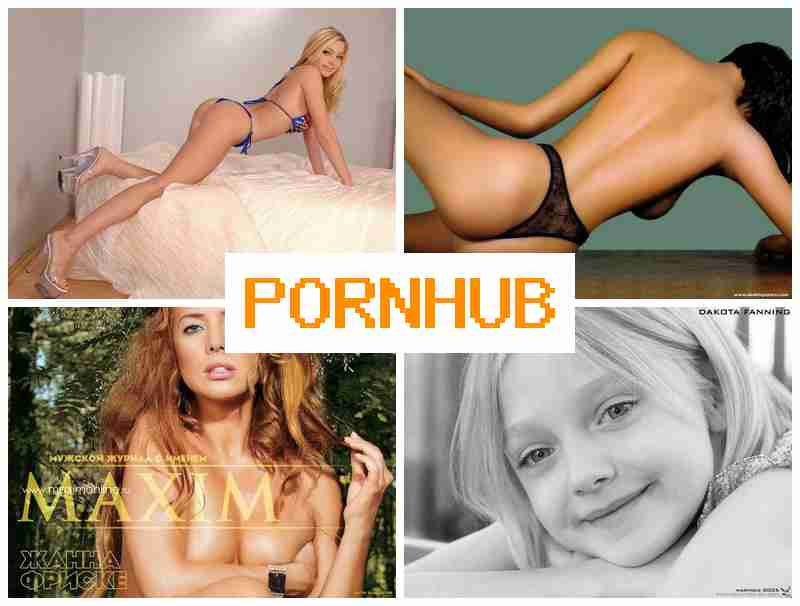 PORH HUB ✔️ Party Show Webcam